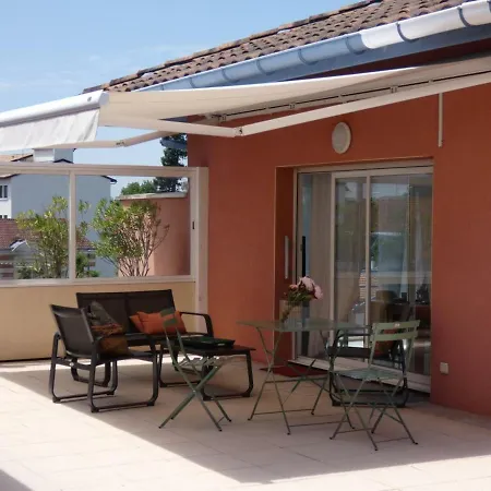 Dax, 2 Pieces, 2 Personnes - Fr-1-360-522 * Dax